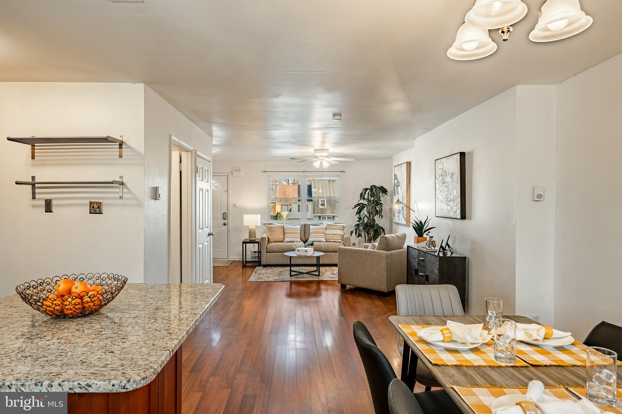 INDIAN KING - Residential