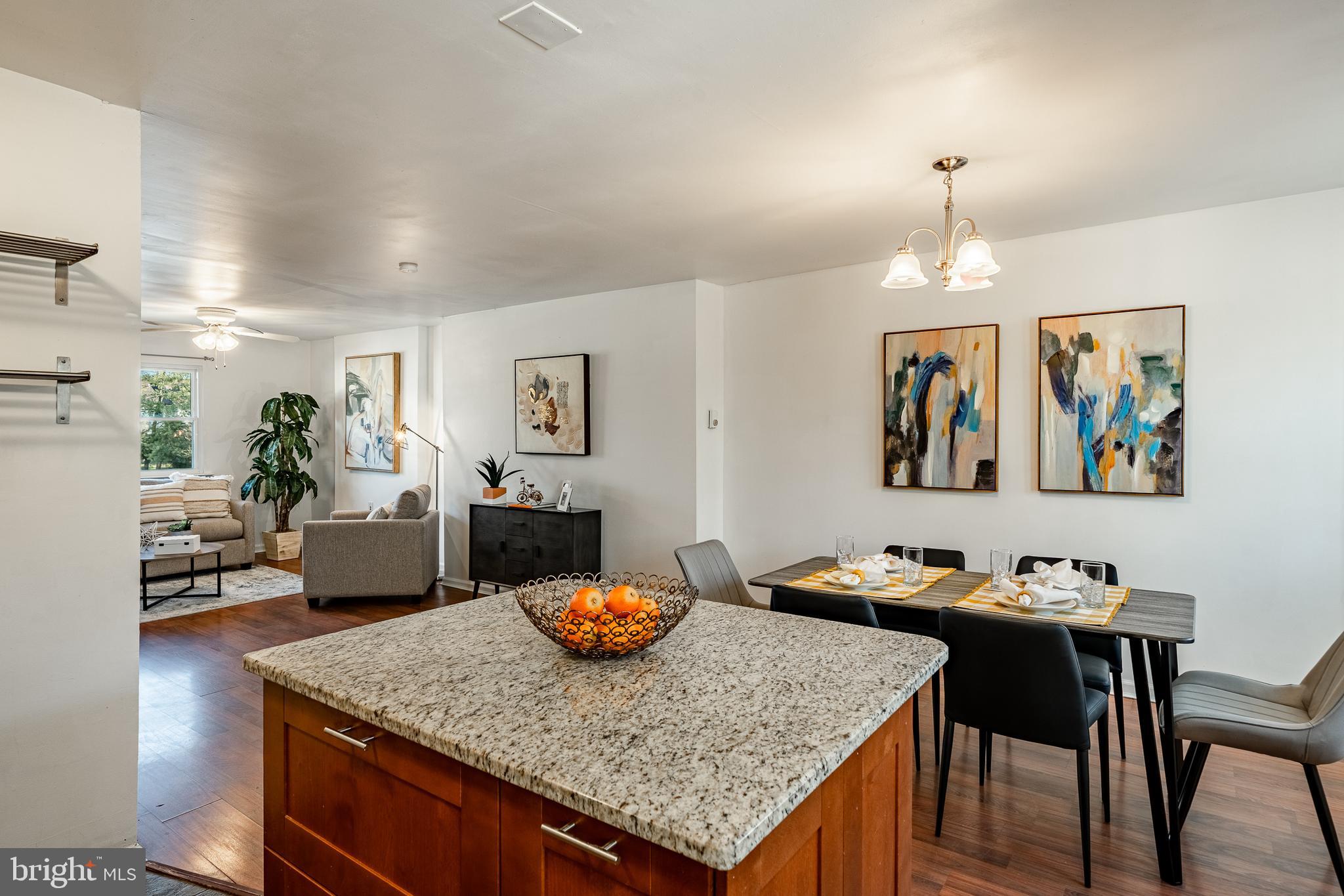 INDIAN KING - Residential