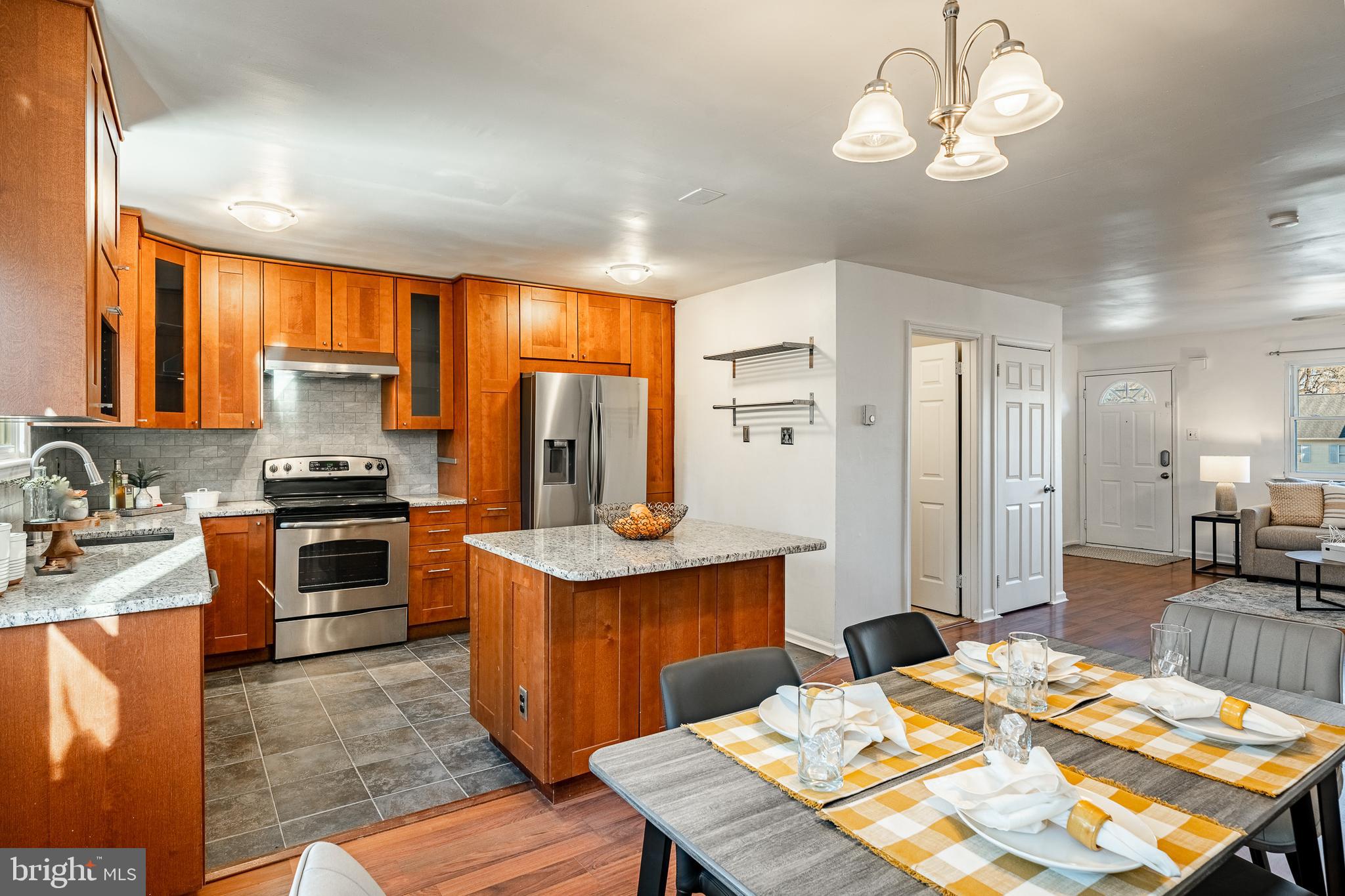 INDIAN KING - Residential