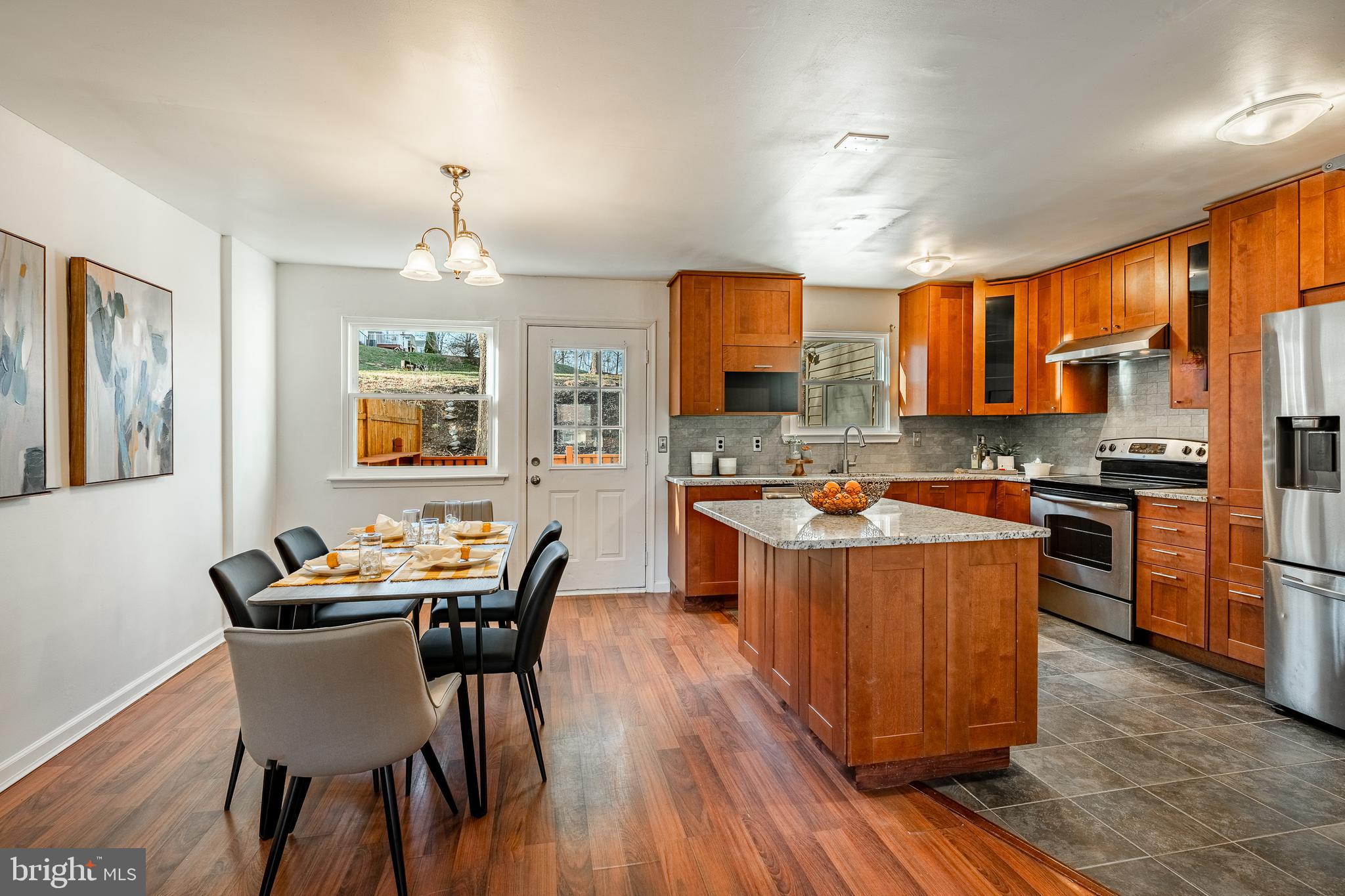 INDIAN KING - Residential