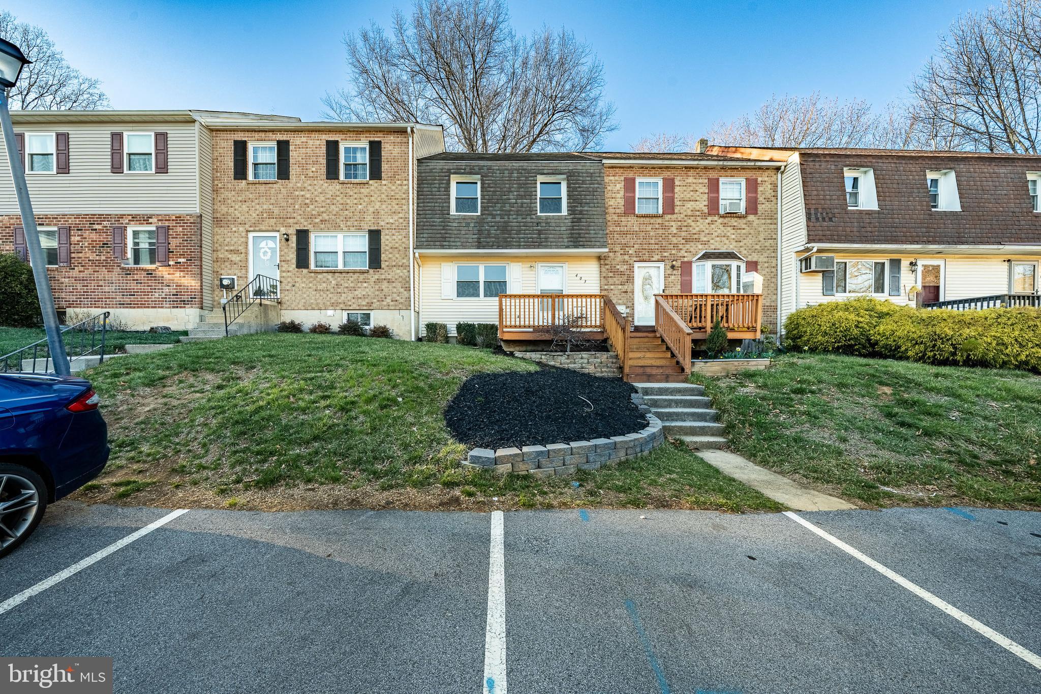 INDIAN KING - Residential