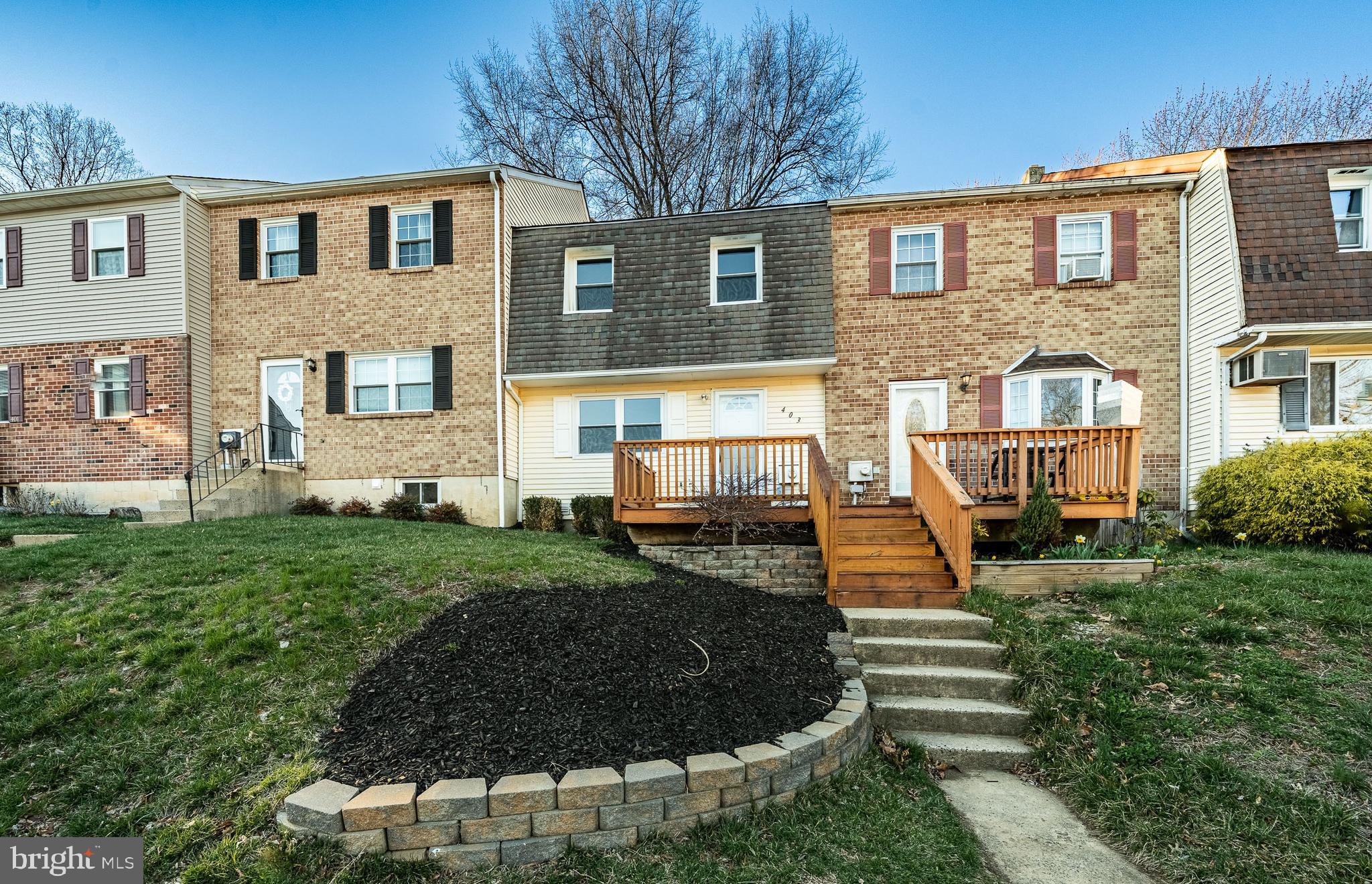 INDIAN KING - Residential