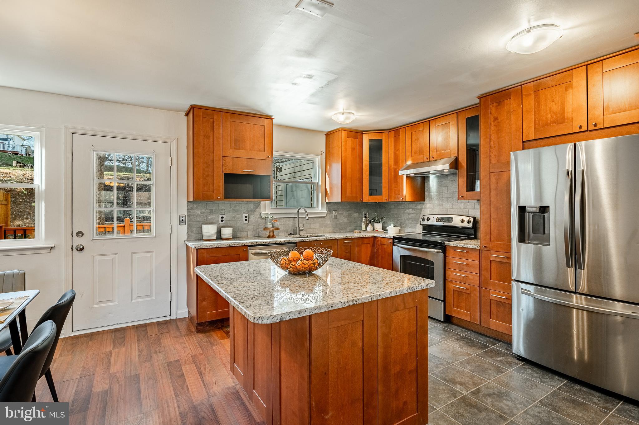 INDIAN KING - Residential