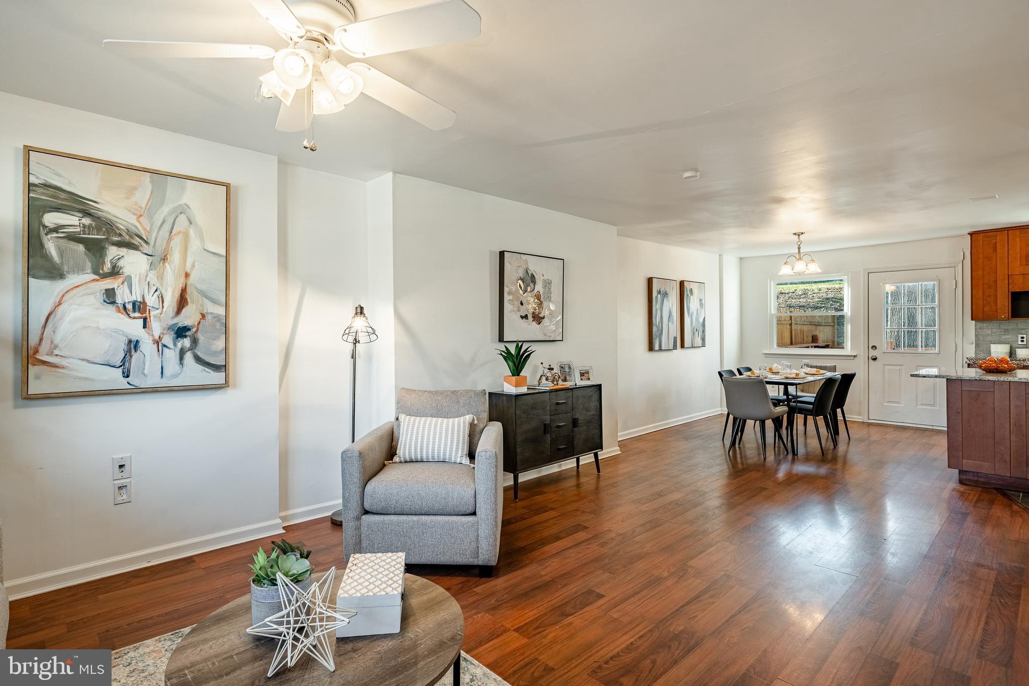 INDIAN KING - Residential