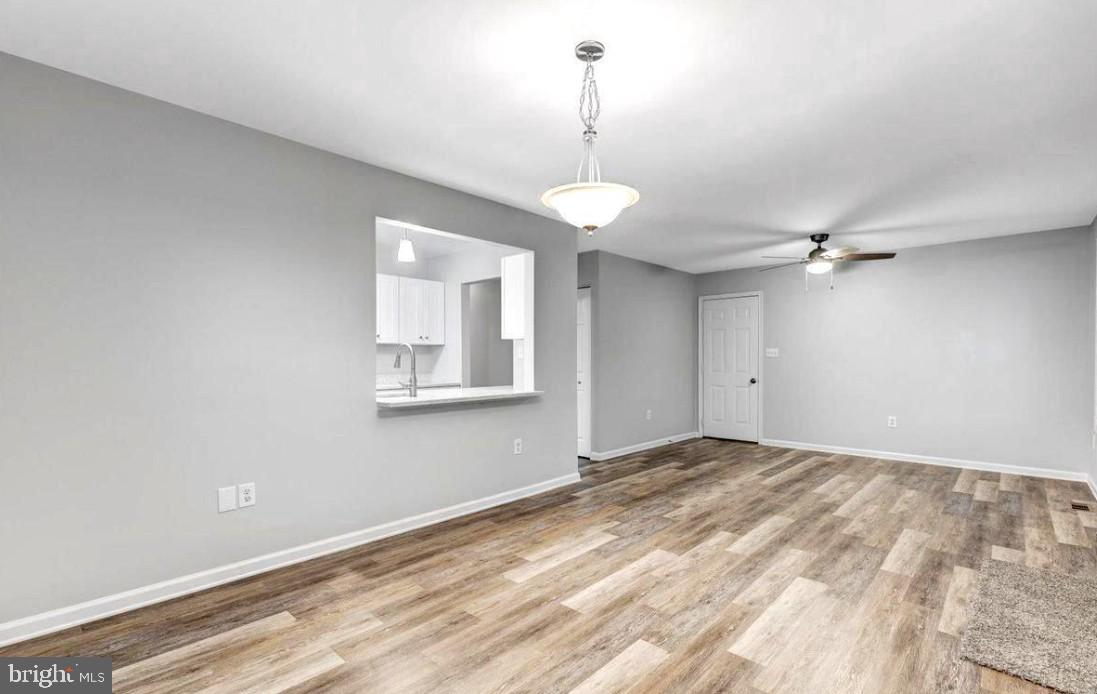 NORTH CHESAPEAKE BEACH - Residential Lease