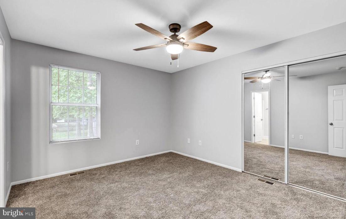 NORTH CHESAPEAKE BEACH - Residential Lease