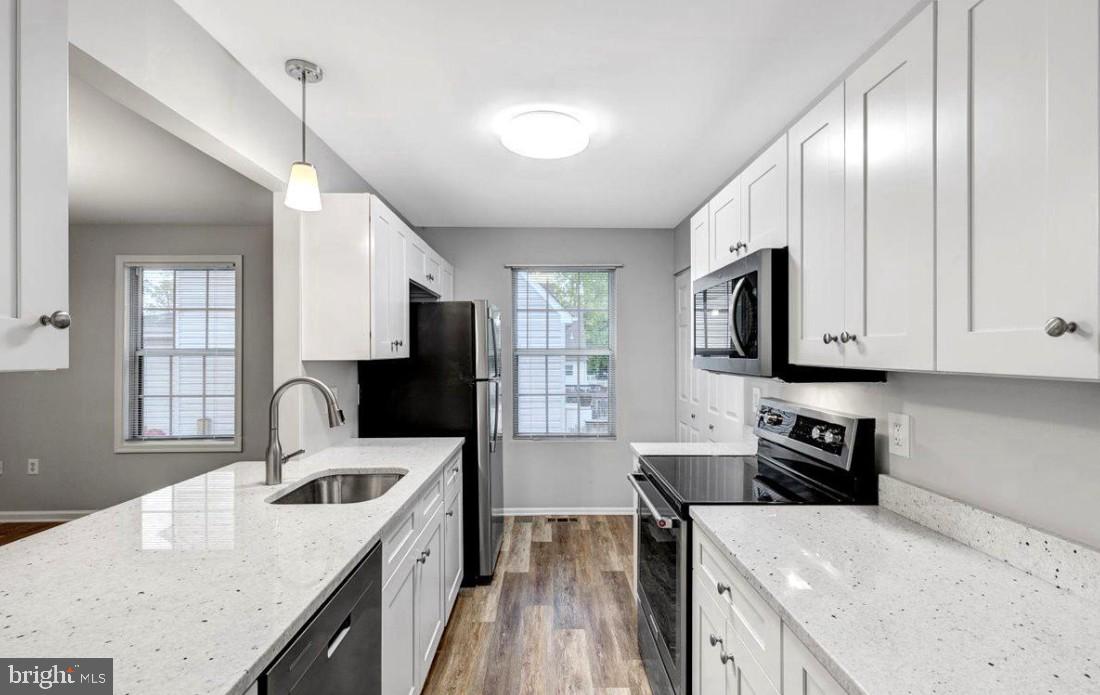 NORTH CHESAPEAKE BEACH - Residential Lease