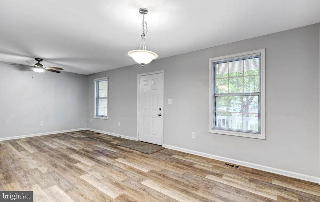 NORTH CHESAPEAKE BEACH - Residential Lease