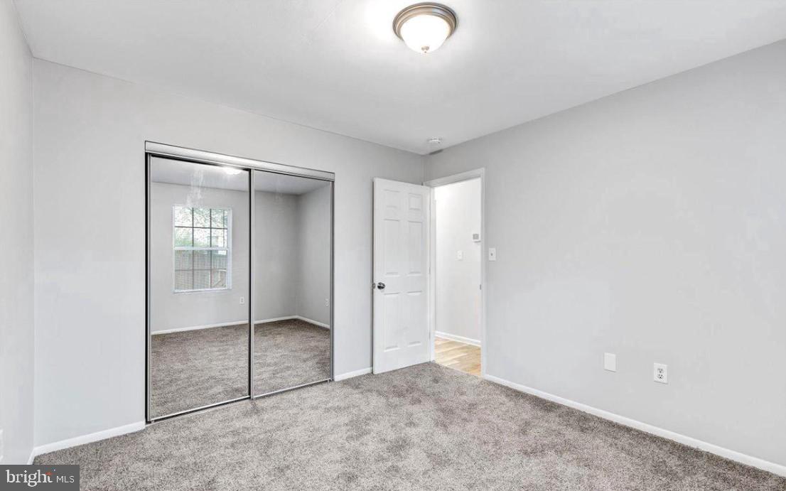 NORTH CHESAPEAKE BEACH - Residential Lease