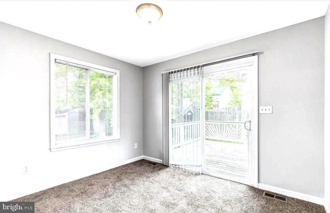 NORTH CHESAPEAKE BEACH - Residential Lease