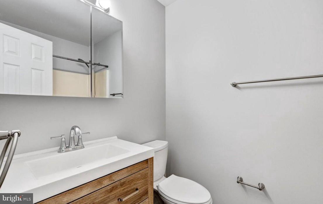 NORTH CHESAPEAKE BEACH - Residential Lease