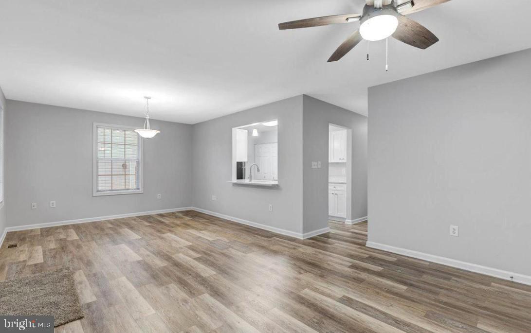 NORTH CHESAPEAKE BEACH - Residential Lease