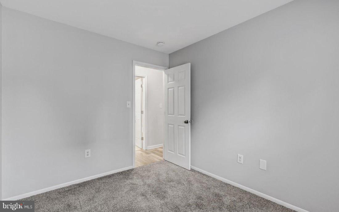 NORTH CHESAPEAKE BEACH - Residential Lease