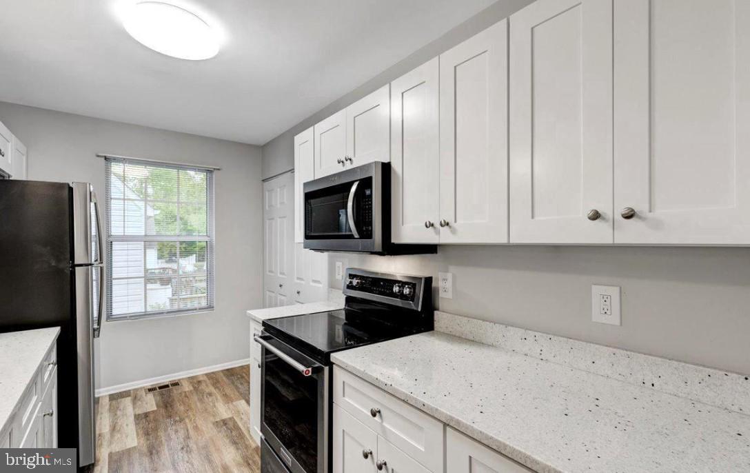 NORTH CHESAPEAKE BEACH - Residential Lease