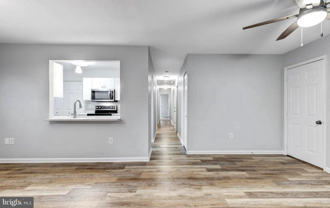 NORTH CHESAPEAKE BEACH - Residential Lease