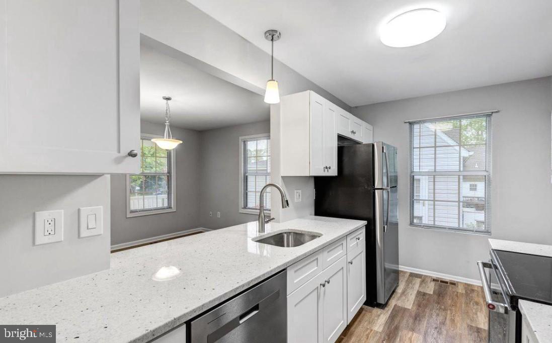 NORTH CHESAPEAKE BEACH - Residential Lease