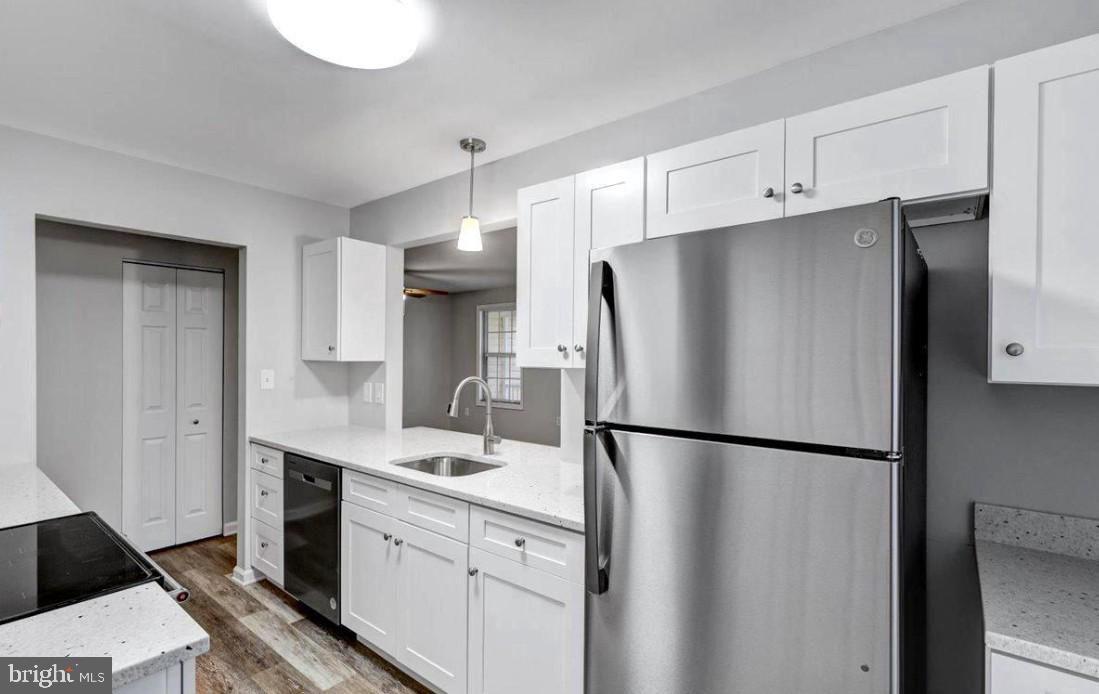 NORTH CHESAPEAKE BEACH - Residential Lease