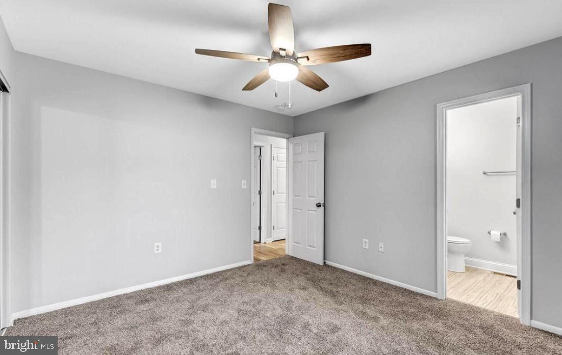 NORTH CHESAPEAKE BEACH - Residential Lease