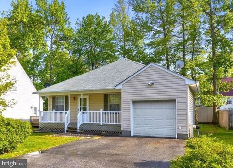 3629 10TH STREET NORTH BEACH MD 20714