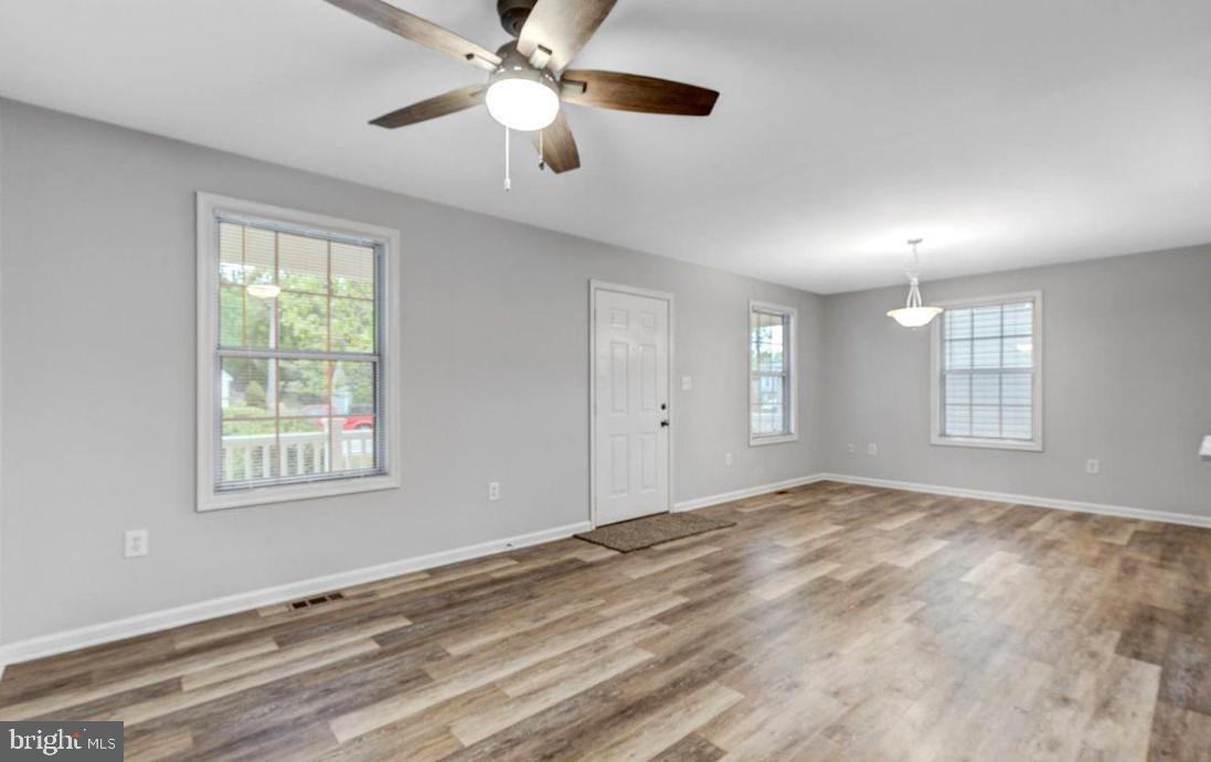 NORTH CHESAPEAKE BEACH - Residential Lease