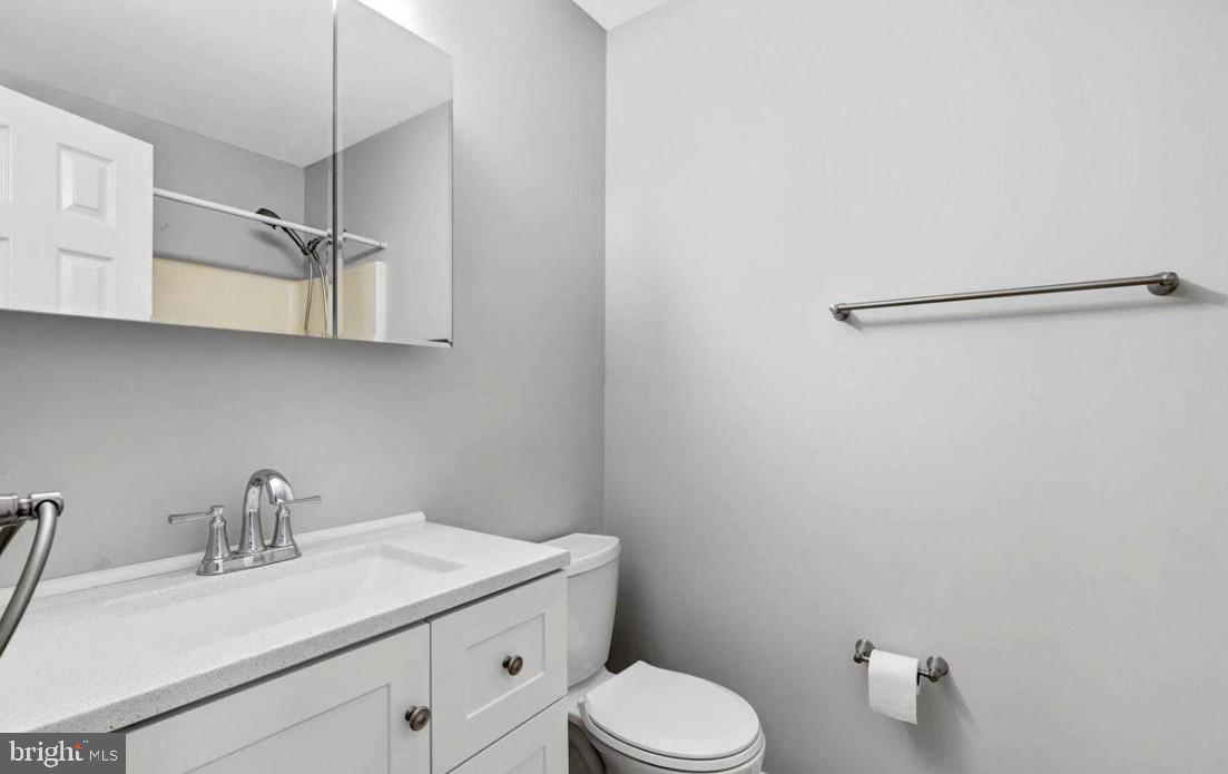 NORTH CHESAPEAKE BEACH - Residential Lease