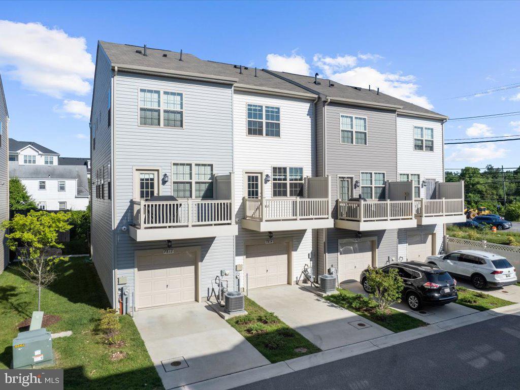 SHANNONS GLEN - Residential