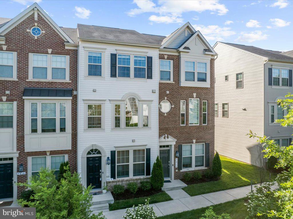 SHANNONS GLEN - Residential