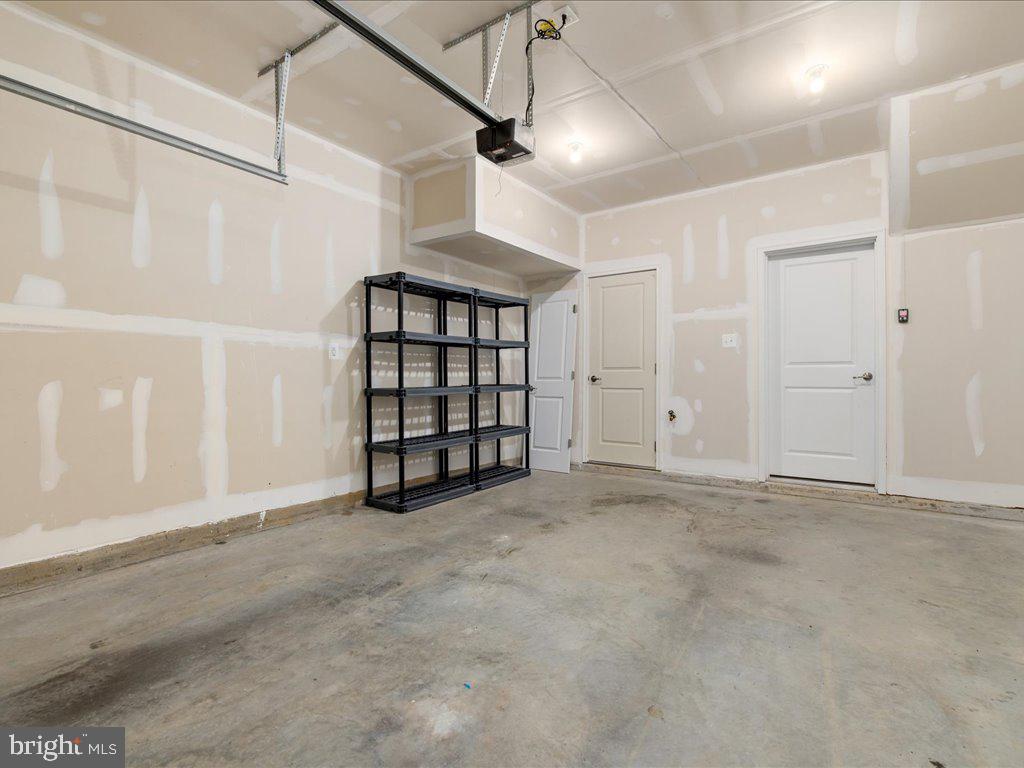 SHANNONS GLEN - Residential