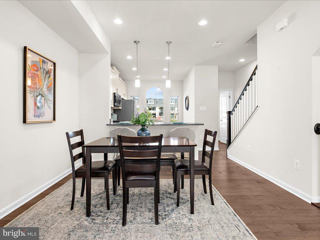 SHANNONS GLEN - Residential