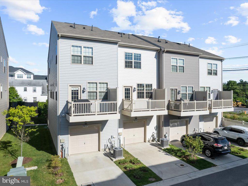 SHANNONS GLEN - Residential