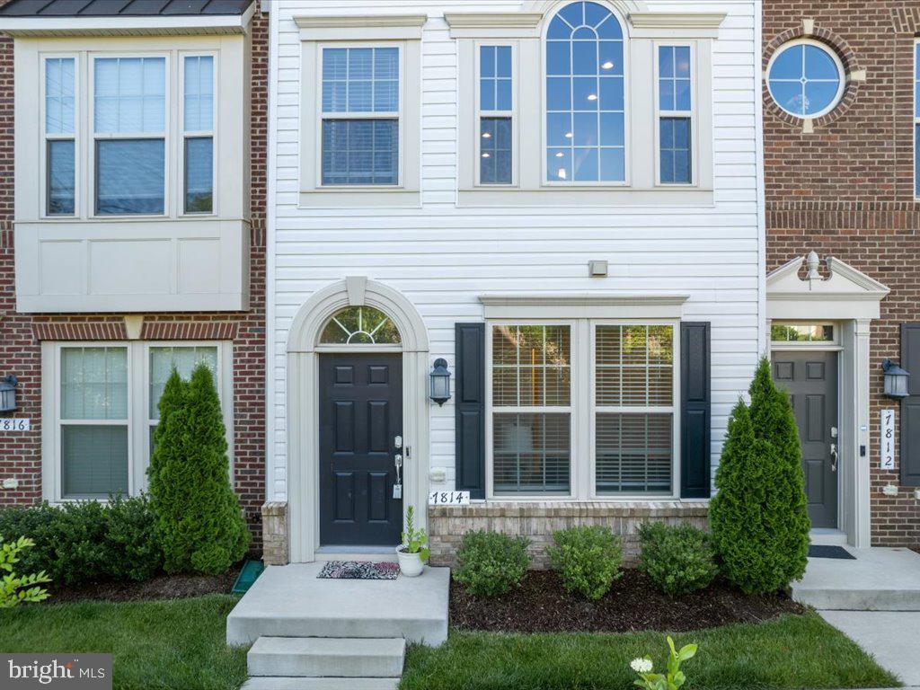 SHANNONS GLEN - Residential