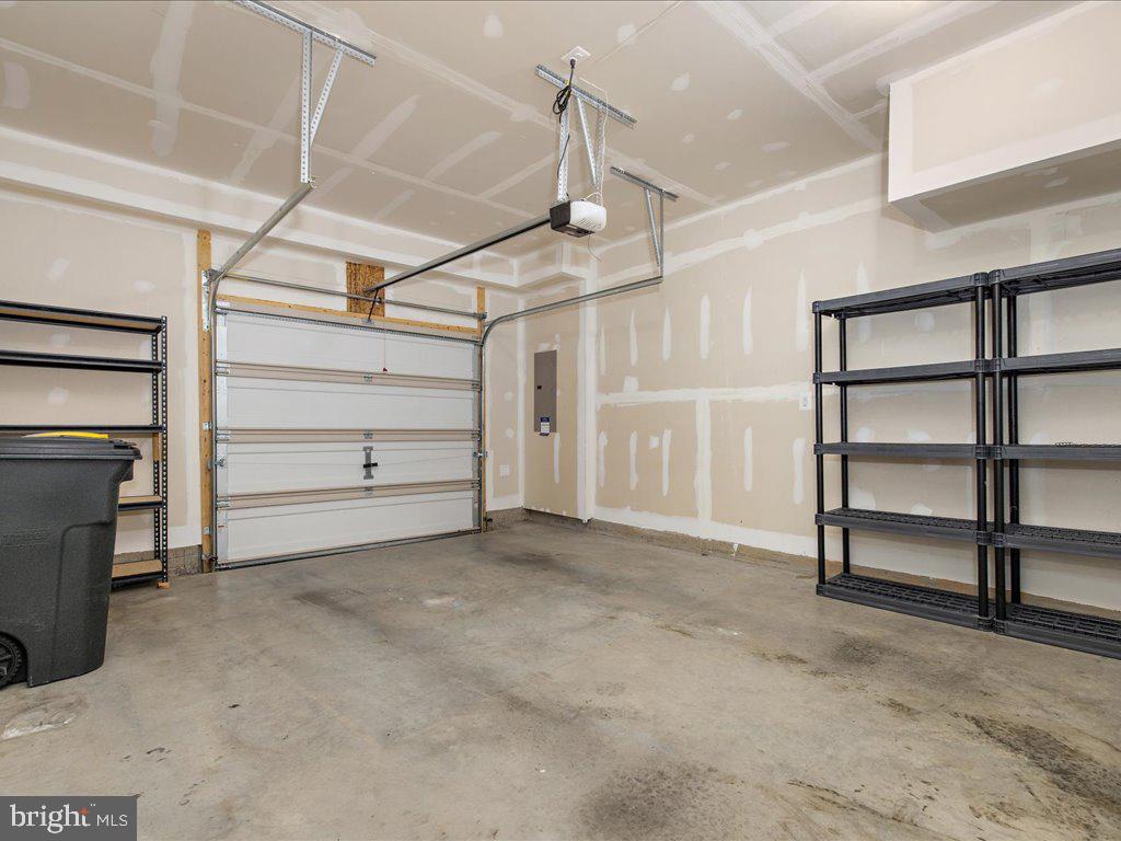 SHANNONS GLEN - Residential