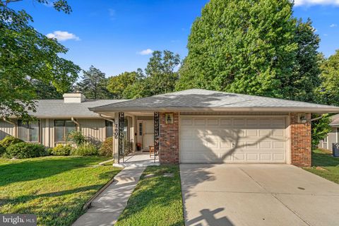 2806 AQUARIUS AVENUE SILVER SPRING MD 20906