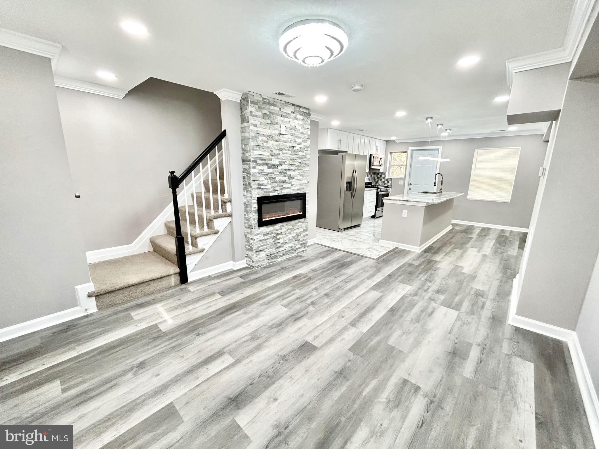 OVERLEA - Residential