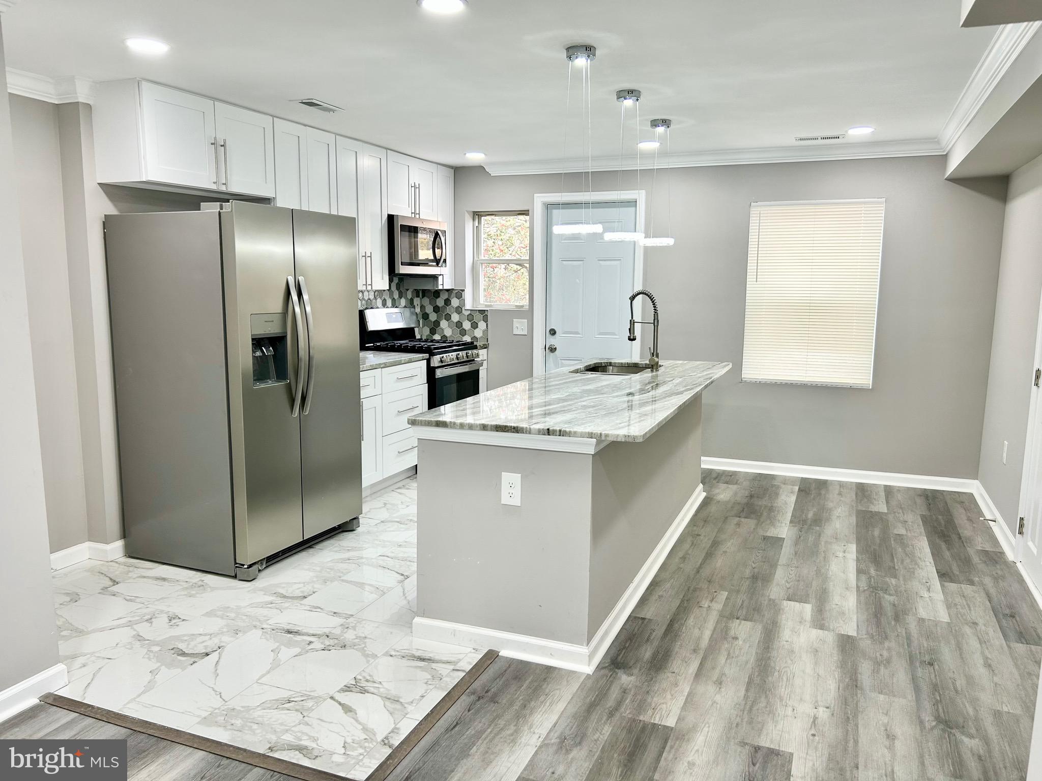 OVERLEA - Residential