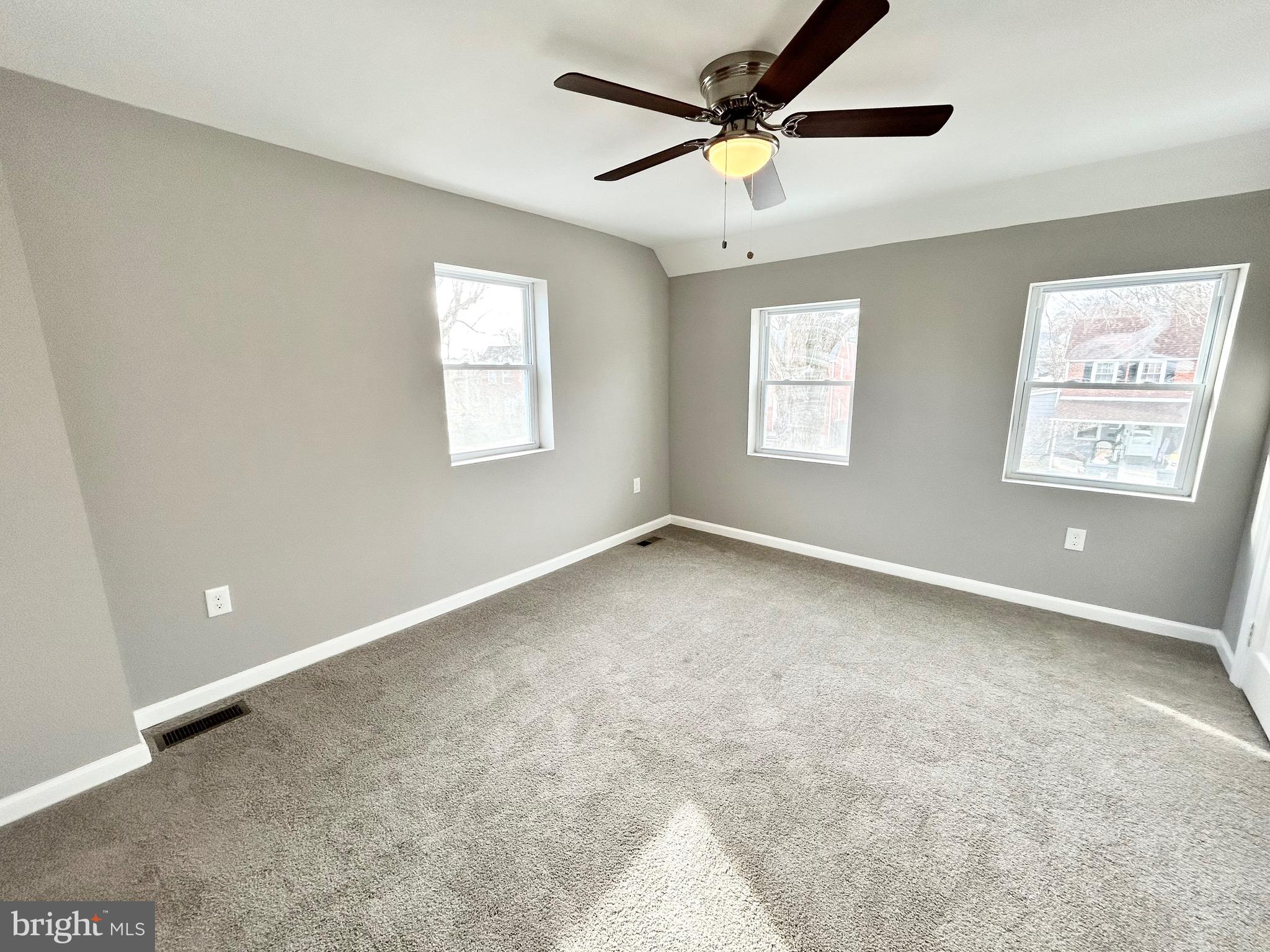 OVERLEA - Residential