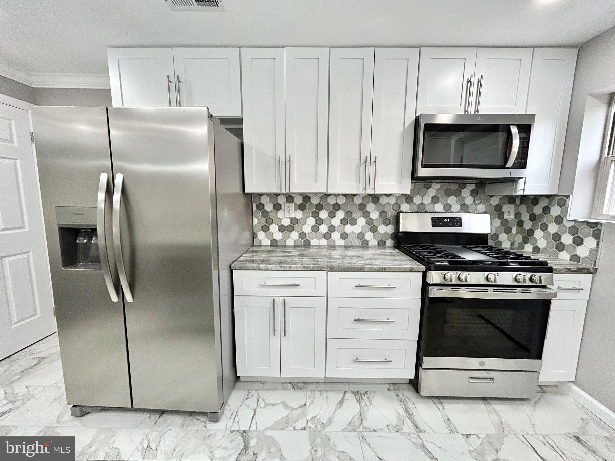 OVERLEA - Residential