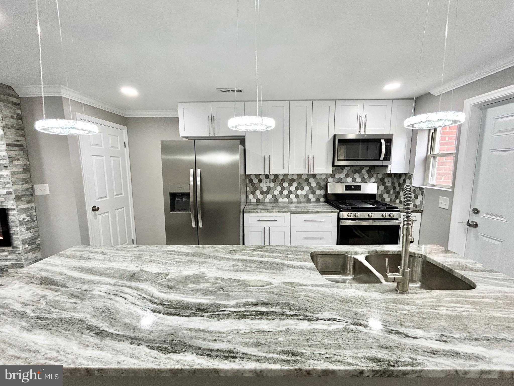 OVERLEA - Residential