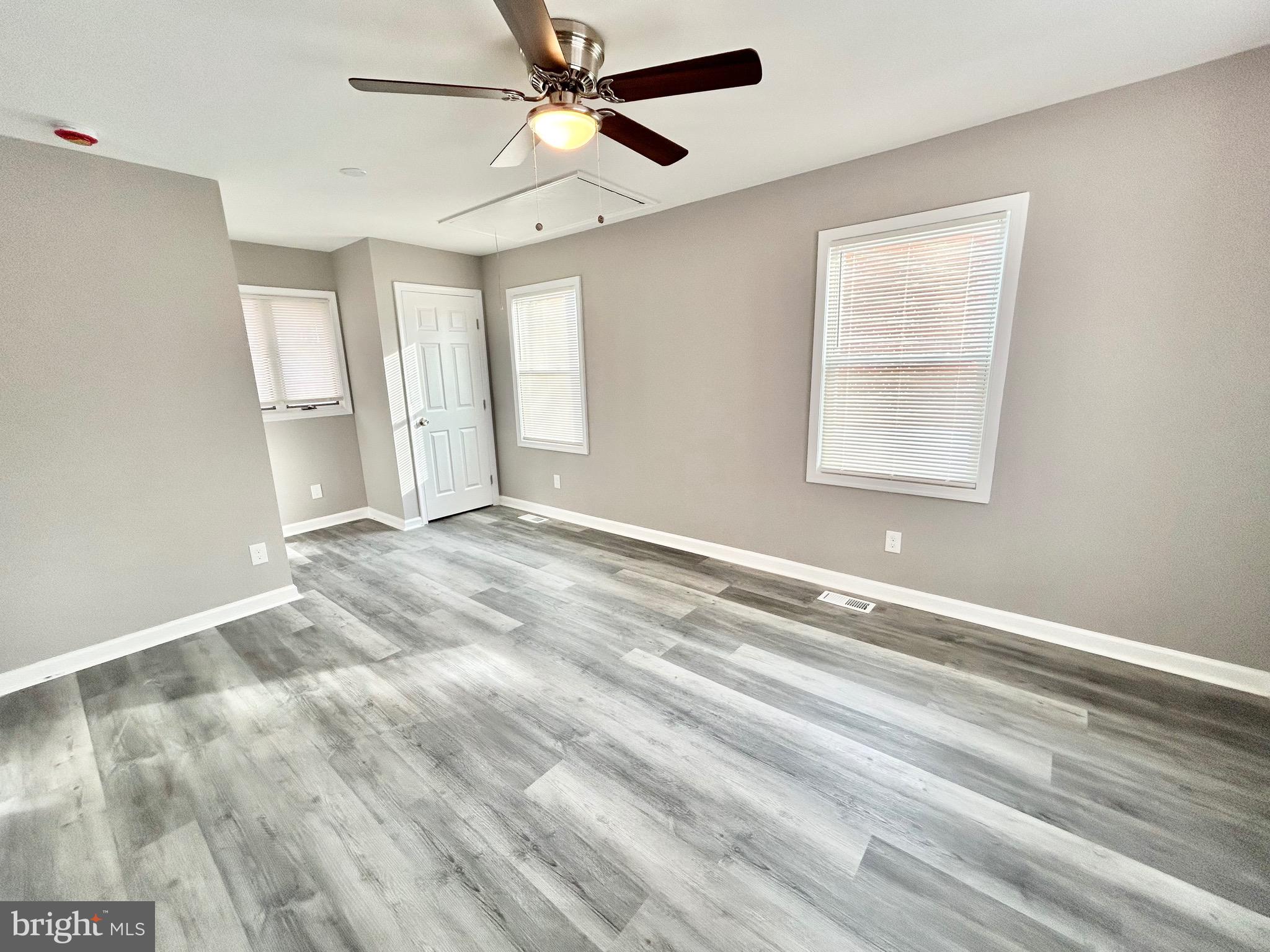 OVERLEA - Residential