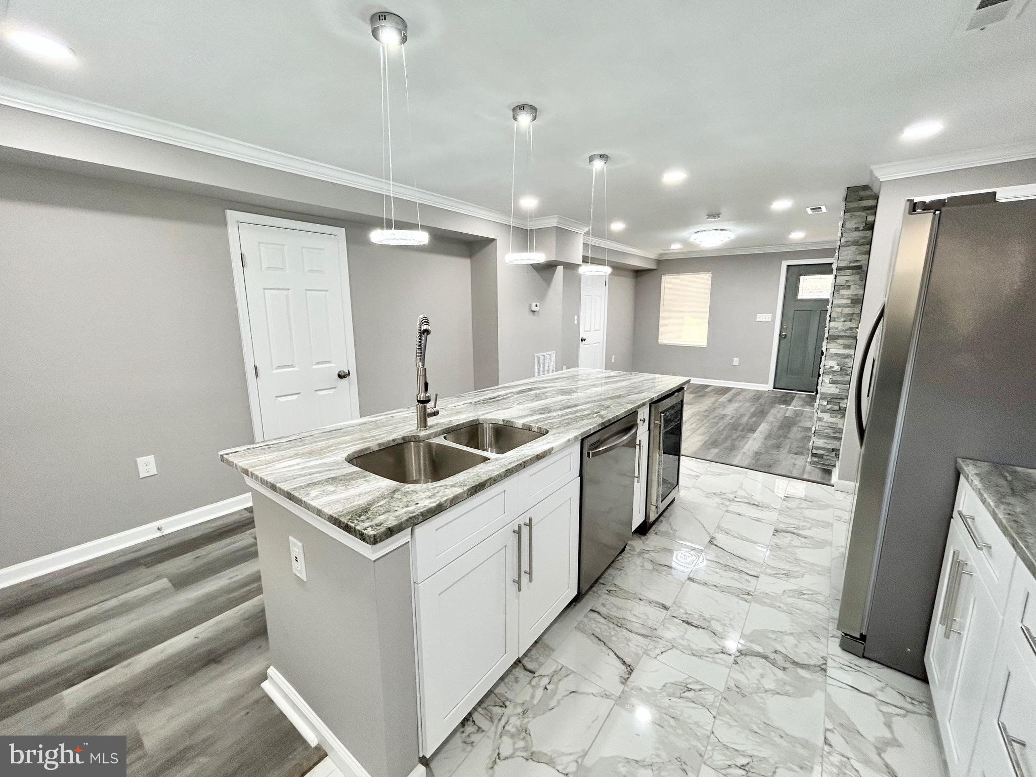 OVERLEA - Residential