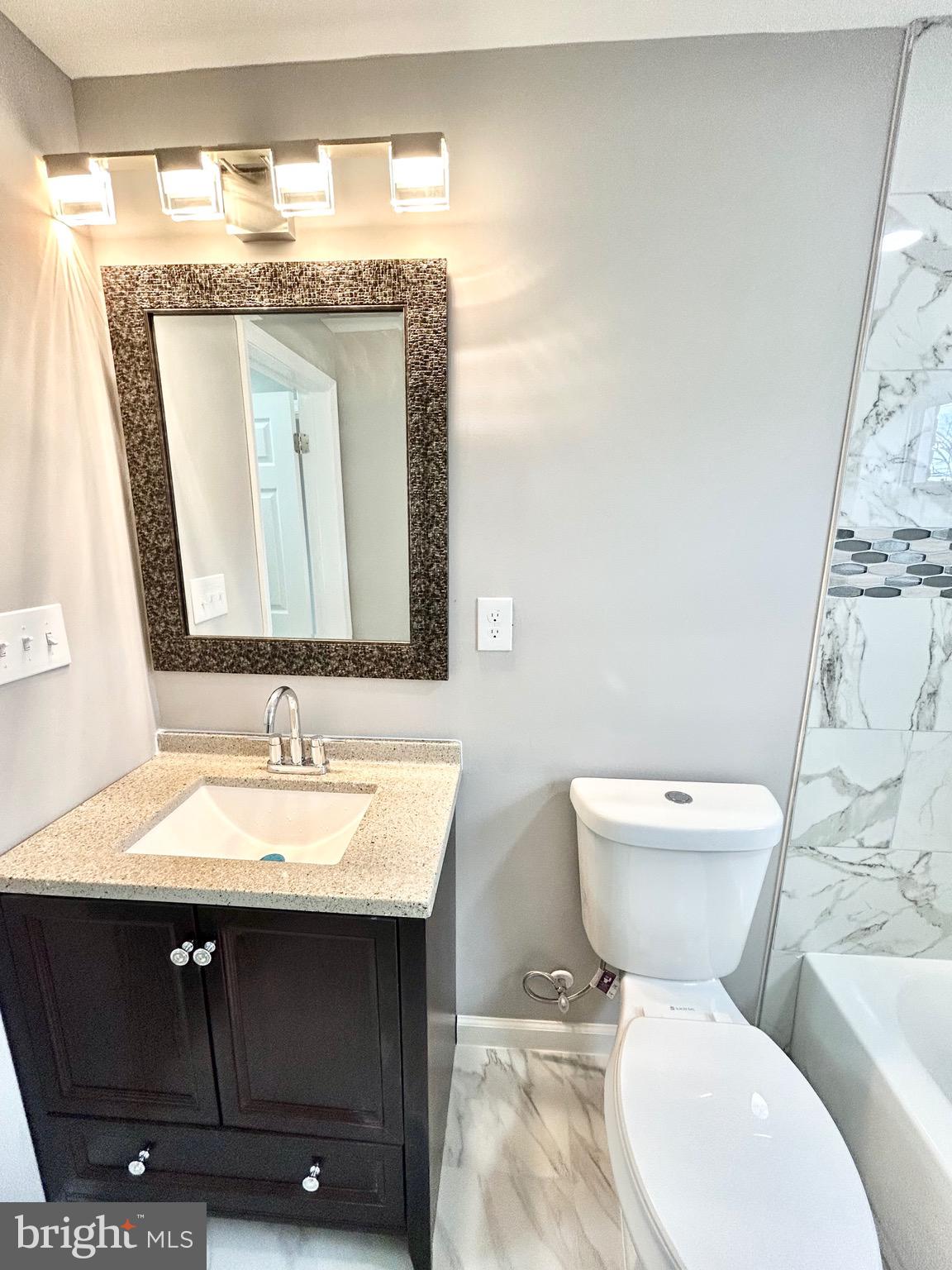 OVERLEA - Residential