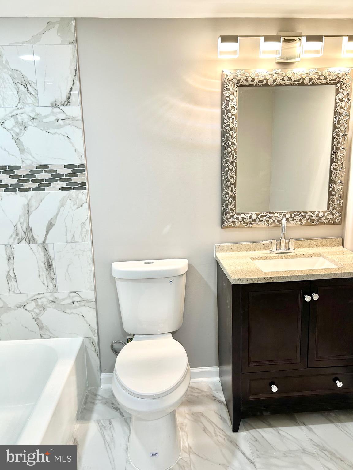 OVERLEA - Residential