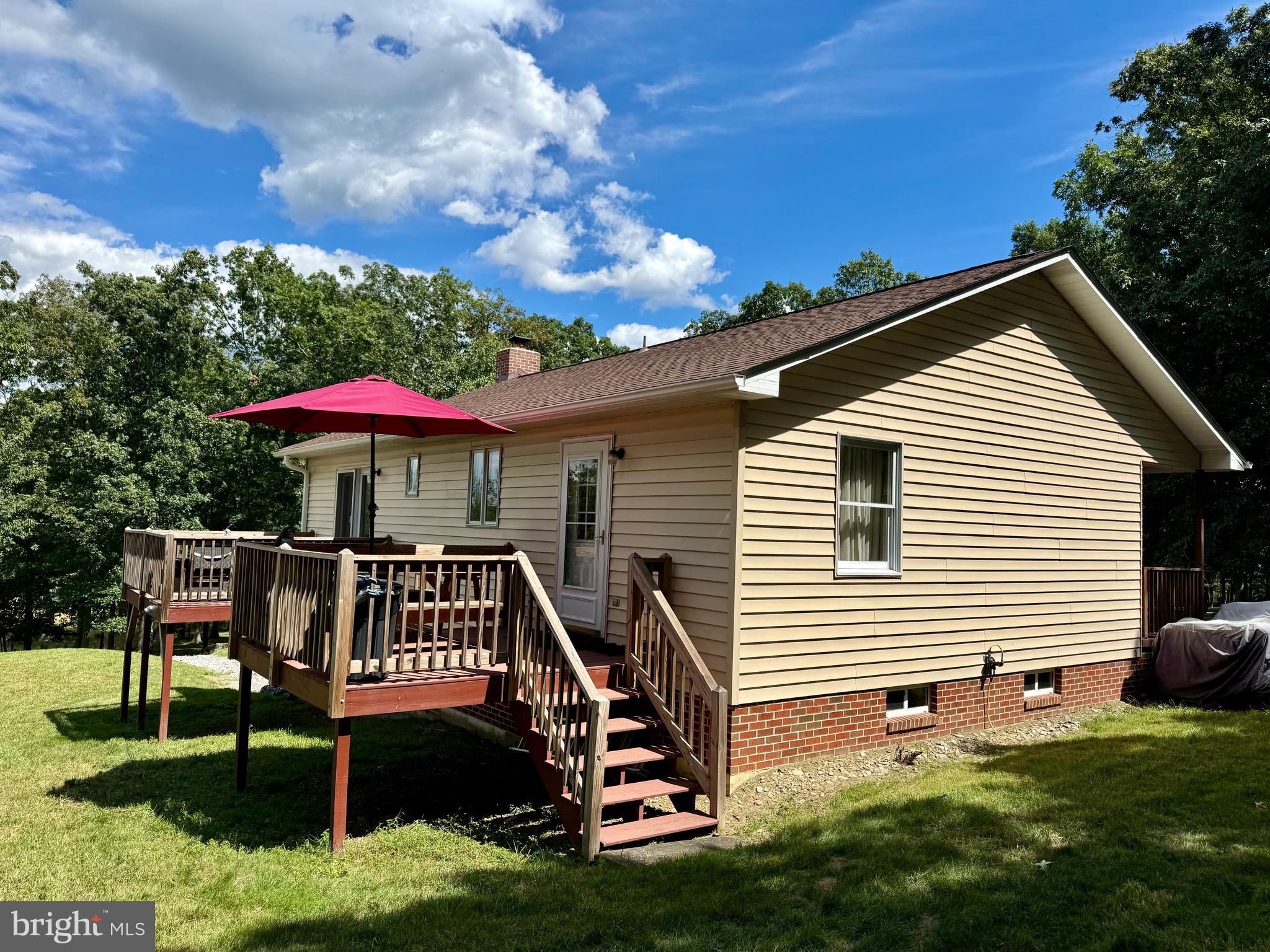 OAK HAVEN FARM - Residential