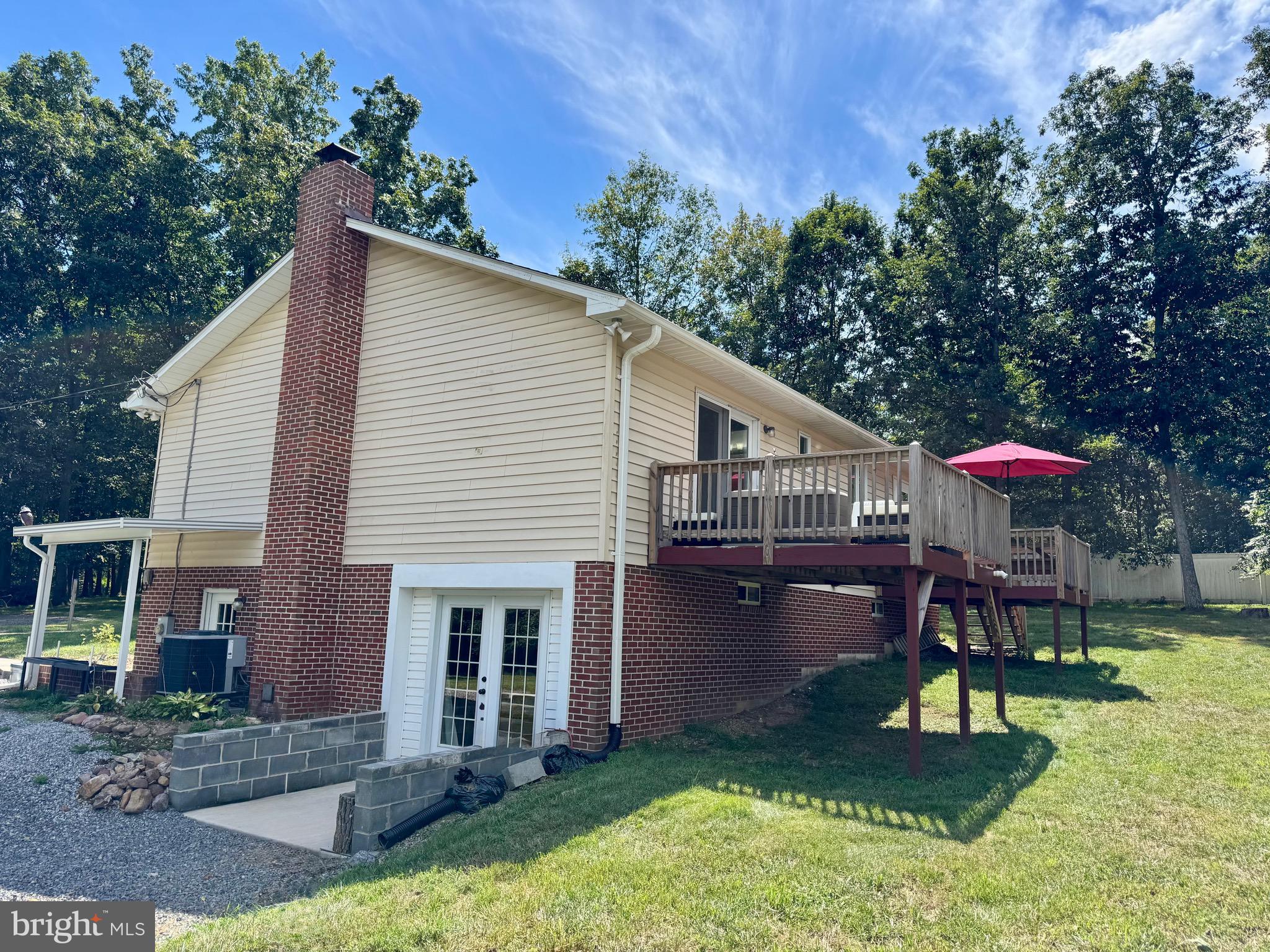 OAK HAVEN FARM - Residential