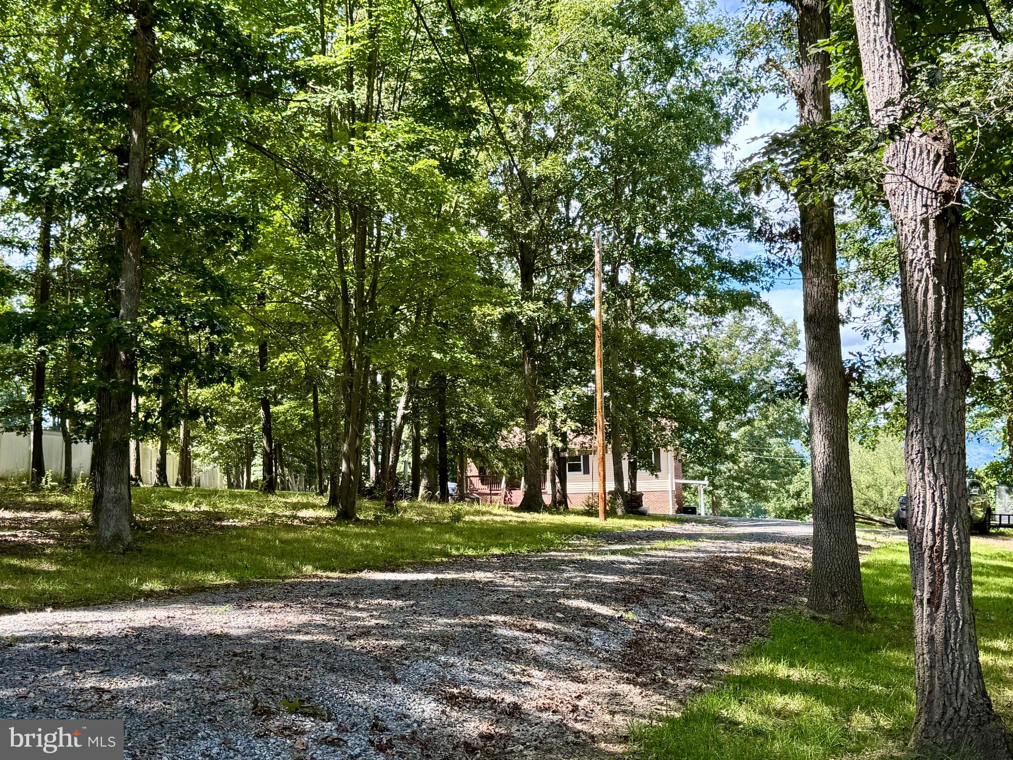 OAK HAVEN FARM - Residential