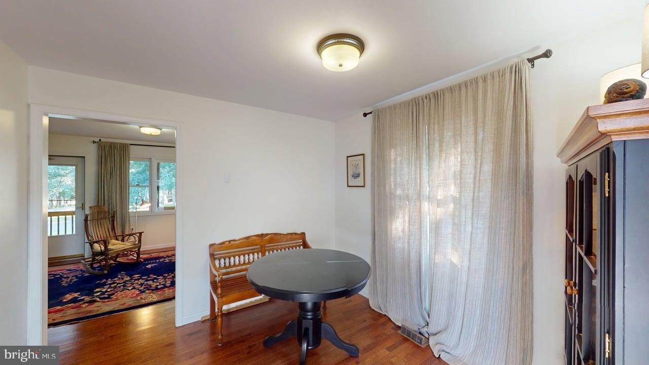 OAK HAVEN FARM - Residential