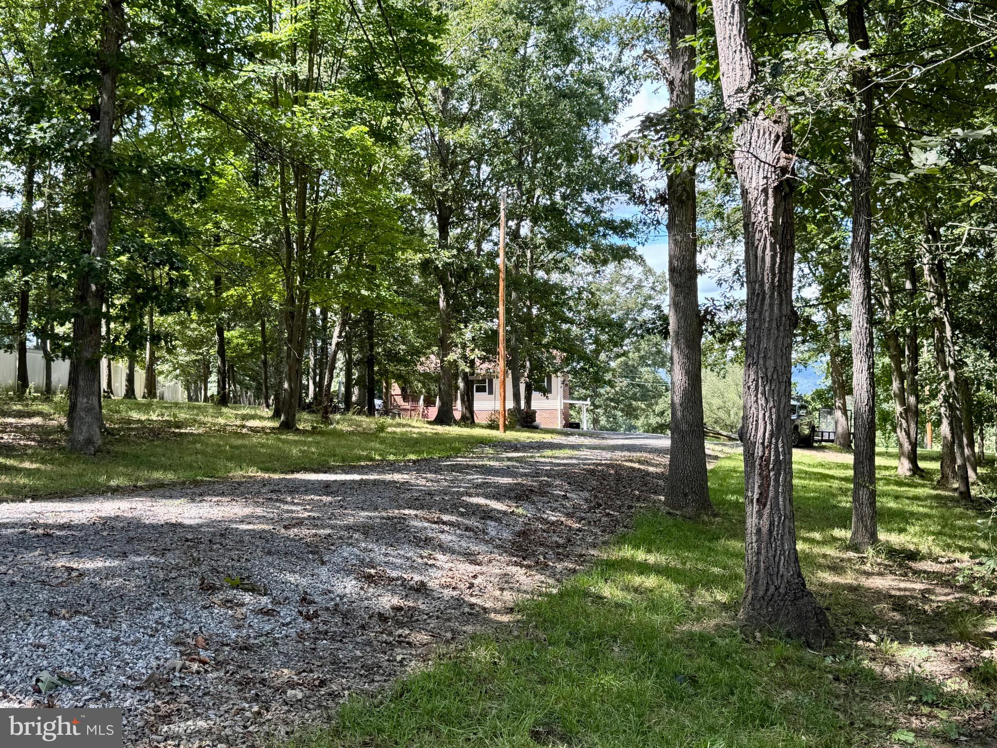 OAK HAVEN FARM - Residential