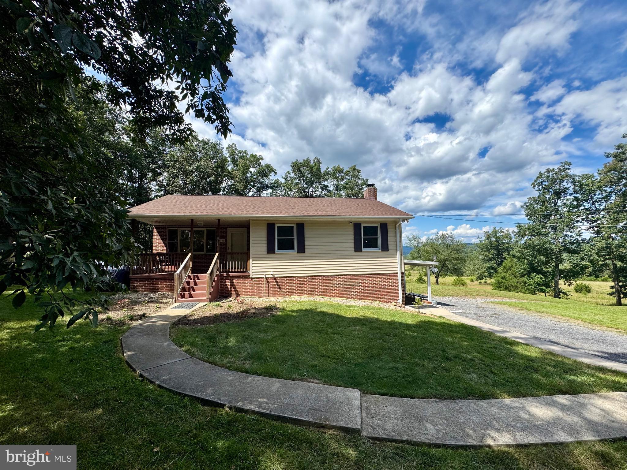 OAK HAVEN FARM - Residential