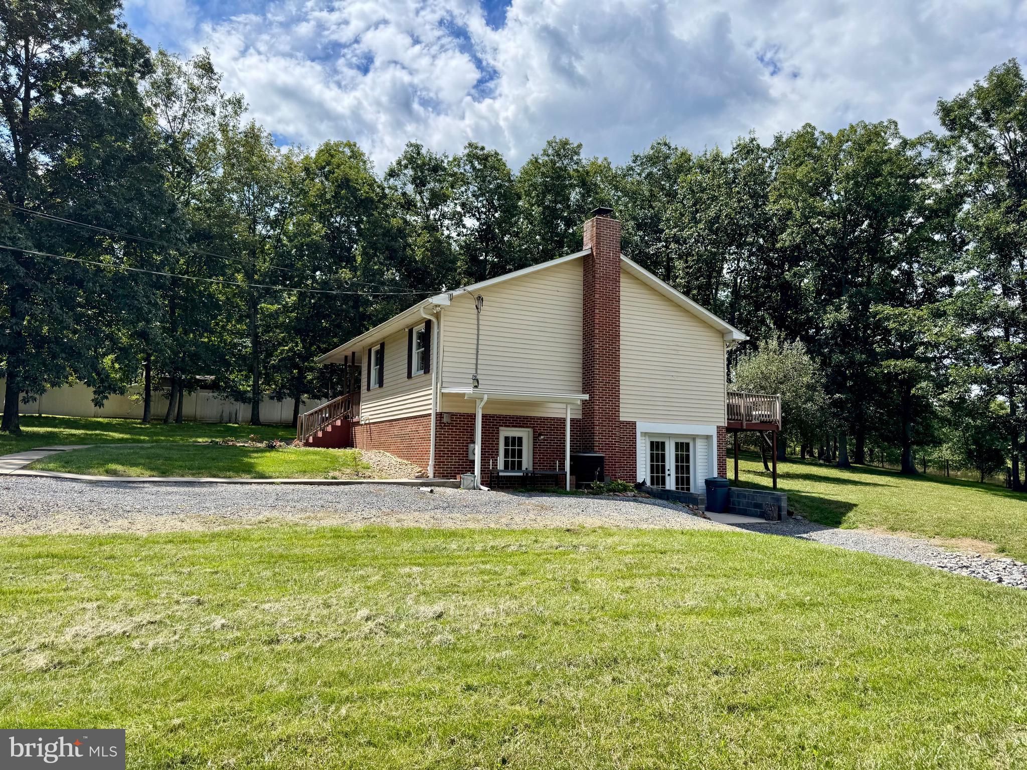 OAK HAVEN FARM - Residential