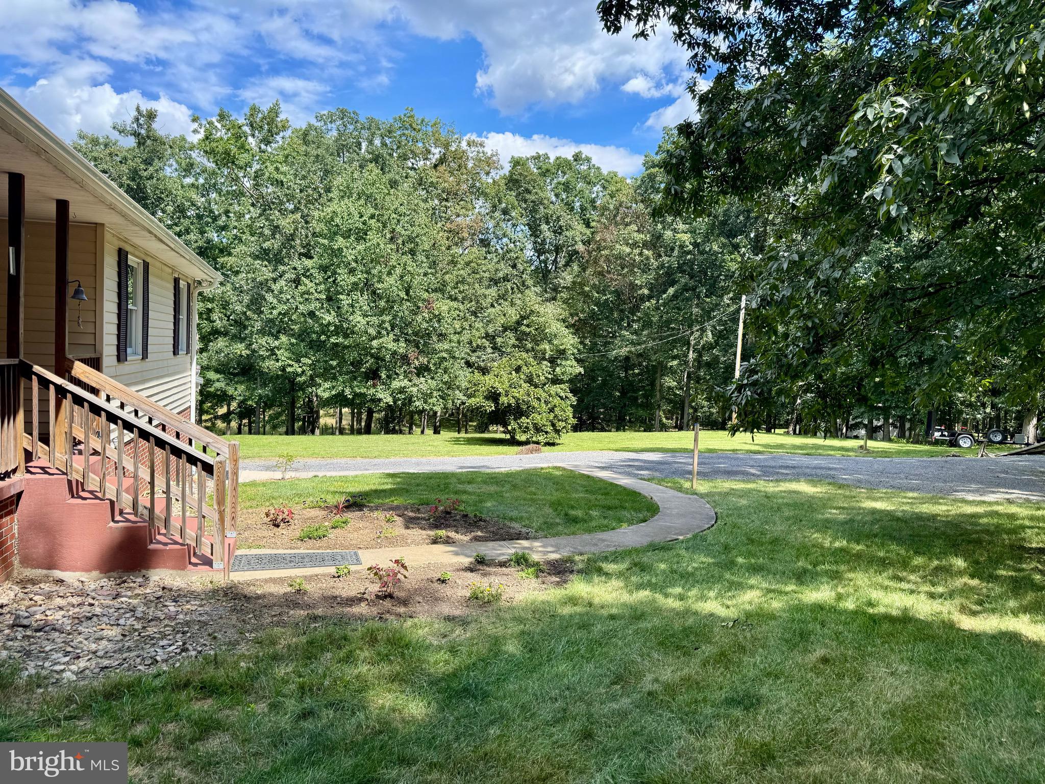 OAK HAVEN FARM - Residential